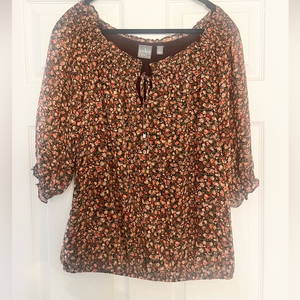 New York & Company top